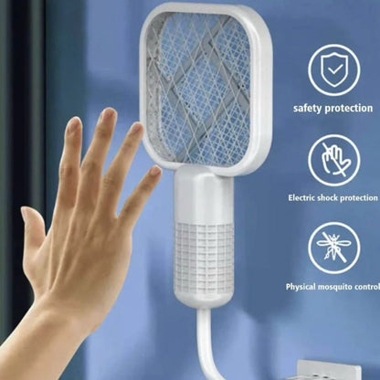 MINI USB MOSQUITO RACKET