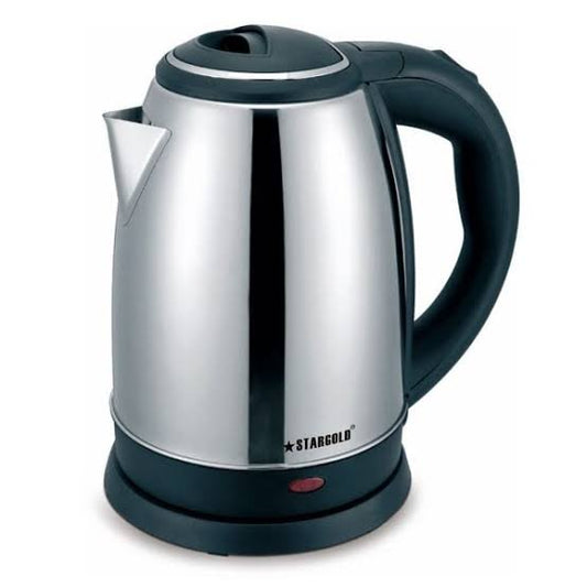 Stainless Steel Electric Kettle