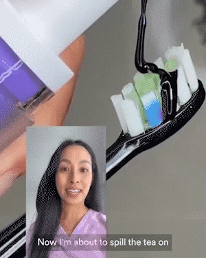 Hi Smile V34 Colour Corrector Serum
