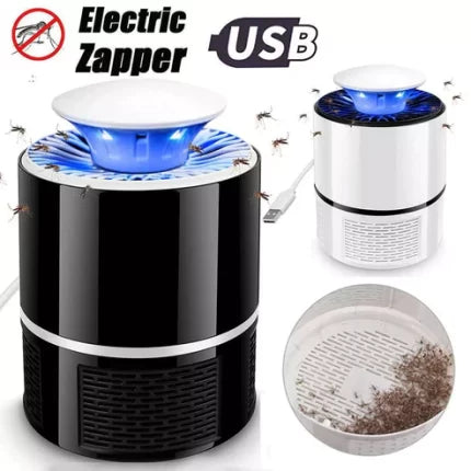 Electric Mosquito Killer USB Lamp