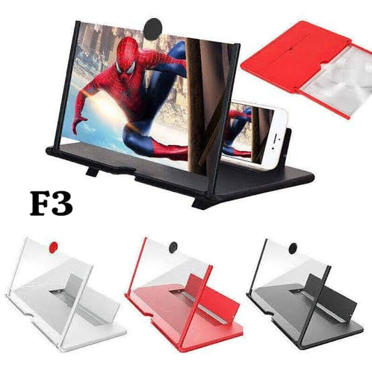 MOBILE  SCREEN MAGNIFIER