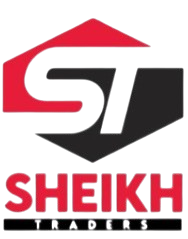 Sheikh Traders