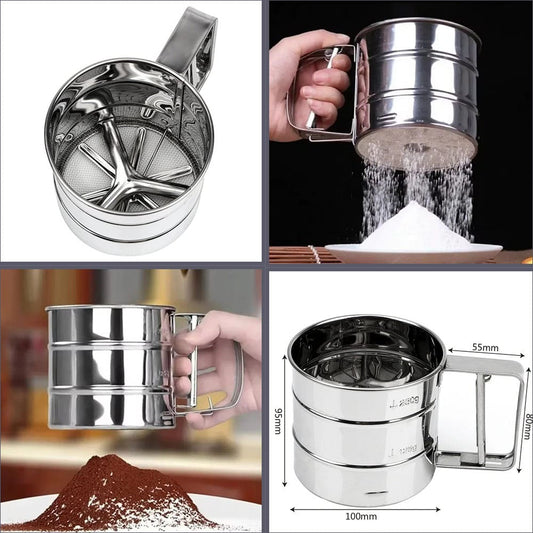 Flour Stainer