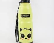 panda bottle