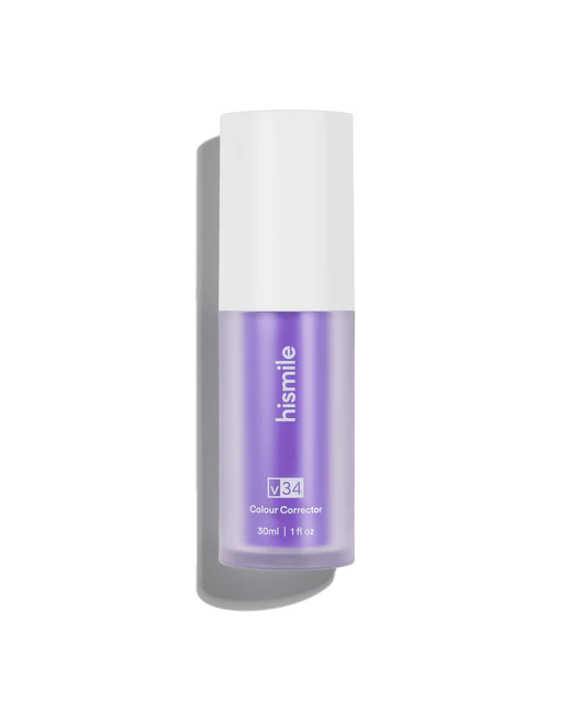 Hi Smile V34 Colour Corrector Serum