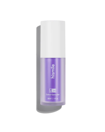 Hi Smile V34 Colour Corrector Serum